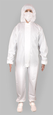 Logotrade promotional giveaways photo of: KRONOS Membrane protective suit  1423233200