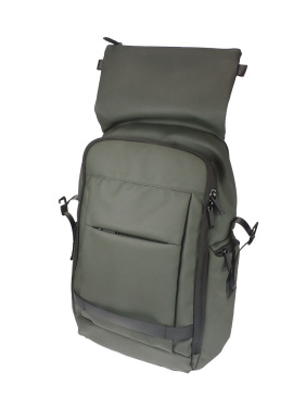 Logotrade business gifts photo of: Laptop backpack 209934500