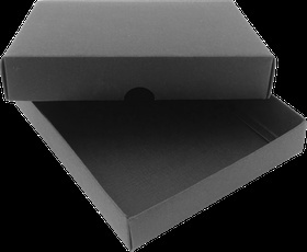 Logo trade promotional gift photo of: Box (14,5x13,5x2,5cm) 51603700