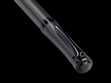 Logo trade promotional gifts picture of: Roller pen 134403600