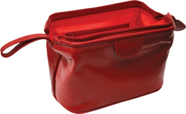 Logo trade promotional product photo of: Cosmetic bag 43901300