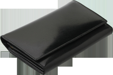 Logotrade promotional item image of: RFID wallet 33001300