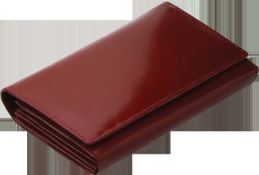 Logotrade corporate gifts photo of: RFID wallet 33001300