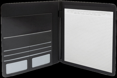 Logo trade promotional gifts image of: Business Folder 79902000