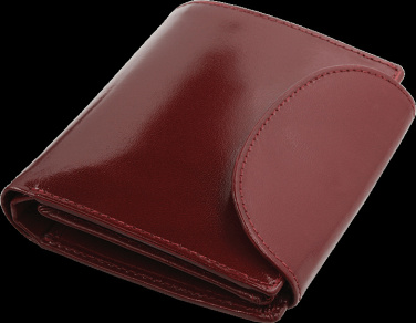 Logo trade promotional item photo of: RFID wallet 35701300