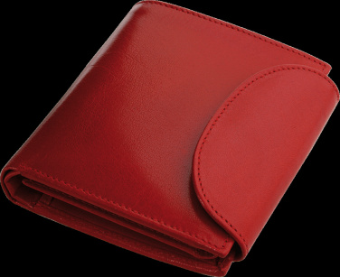 Logotrade promotional product image of: RFID wallet 35701300