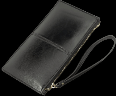Logo trade promotional gifts picture of: Wallet 36908400