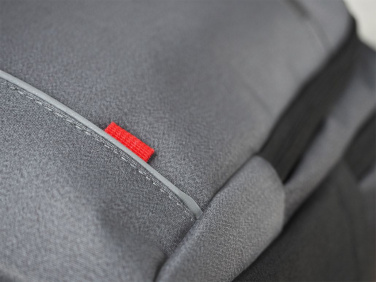 Logo trade advertising products picture of: Laptop backpack 123815000