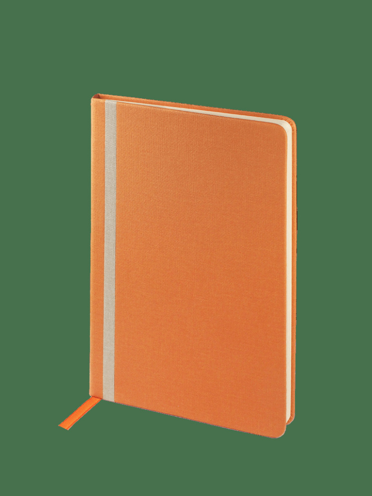 Logo trade promotional products picture of: Notebook  124810200