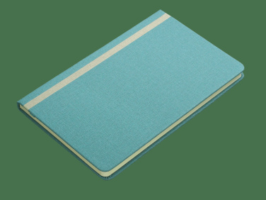 Logotrade promotional item image of: Notebook  124810200