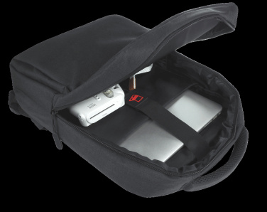 Logotrade promotional giveaway image of: Laptop backpack 123912500