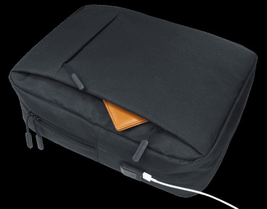 Logo trade advertising product photo of: Laptop backpack 123912500