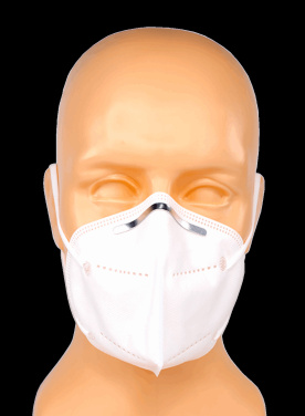Logo trade promotional giveaway photo of: HERCULES face mask (pack of 25 pcs) 137616600