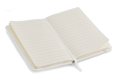 Logo trade promotional merchandise photo of: Notebook  82307600