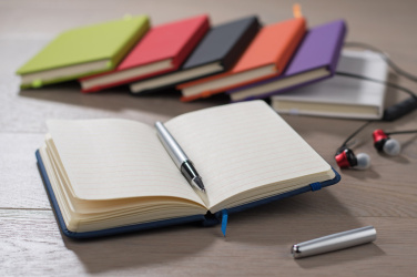 Logotrade advertising products photo of: Notebook  82307600