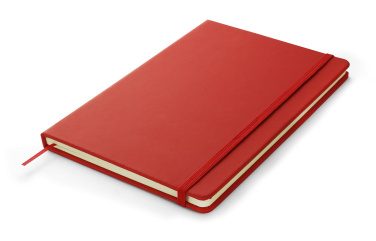 Logo trade promotional merchandise photo of: Notebook  82407600