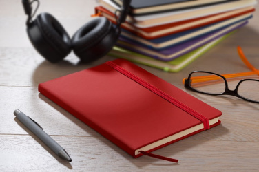 Logo trade corporate gift photo of: Notebook  82407600