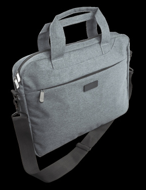 Logotrade corporate gift image of: Laptop bag 125010500