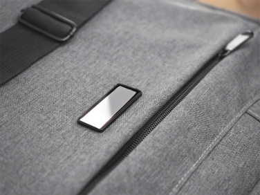 Logo trade business gift photo of: Laptop bag 125010500