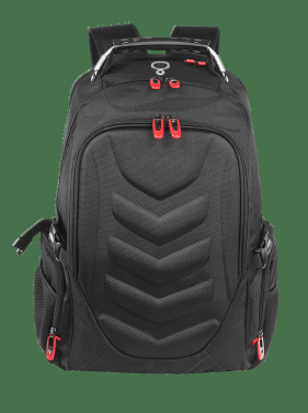 Logotrade advertising product picture of: Laptop backpack 170703400