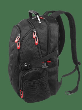 Logotrade corporate gifts photo of: Laptop backpack 170703400