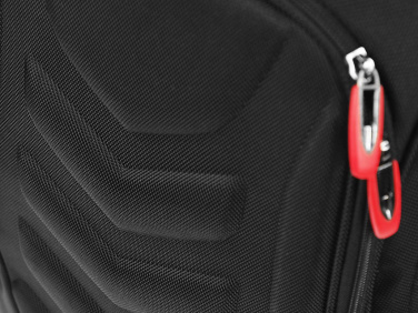 Logo trade promotional merchandise photo of: Laptop backpack 170703400