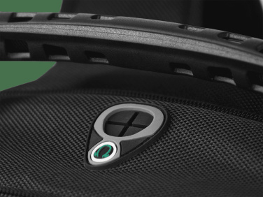 Logo trade business gift photo of: Laptop backpack 170703400