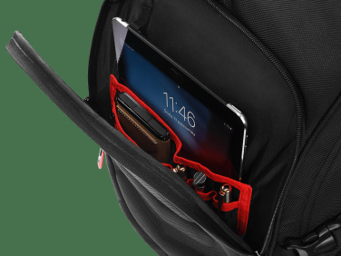 Logotrade advertising product picture of: Laptop backpack 170703400