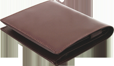 Logotrade promotional product image of: Wallet 30701300