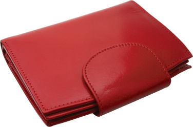 Logotrade promotional item image of: Wallet 31901300