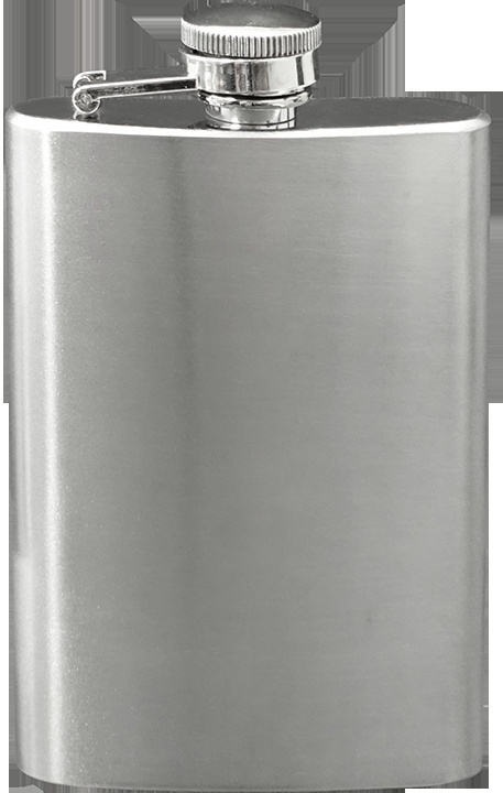 Logotrade promotional gifts photo of: Hip flask 42603600