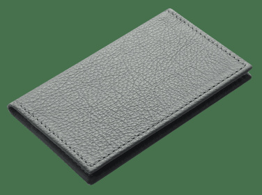 Logo trade business gifts image of: RFID credit and business card holder 21101500
