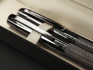 Logotrade advertising products photo of: AVALON pen set 60503600