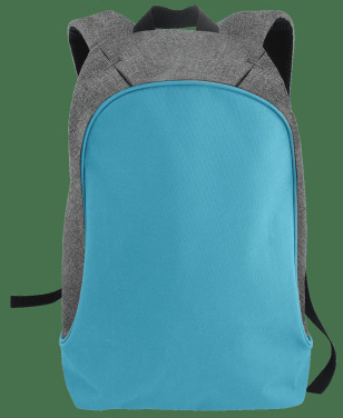 Logotrade promotional merchandise image of: Anti-theft backpack 60408600