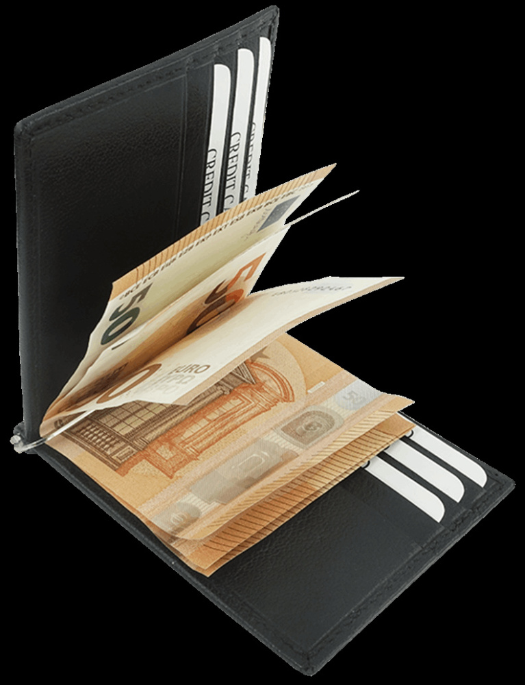 Logotrade business gift image of: Wallet 38005200