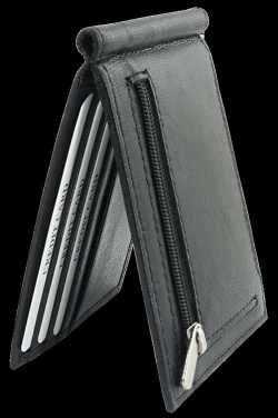 Logotrade promotional merchandise photo of: Wallet 38005200