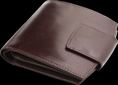Logotrade advertising products photo of: Wallet 91801300