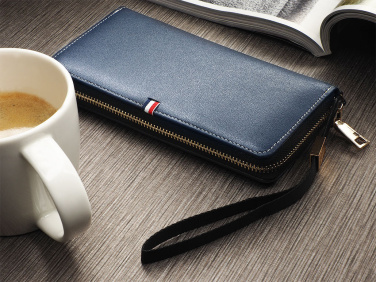 Logo trade promotional items picture of: Wallet 36308300