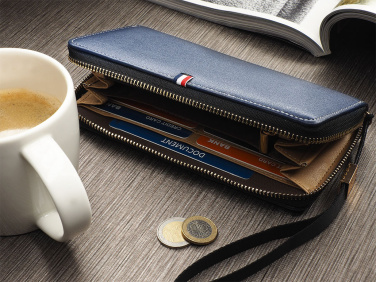 Logo trade promotional item photo of: Wallet 36308300