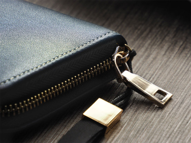 Logo trade promotional products image of: Wallet 36308300