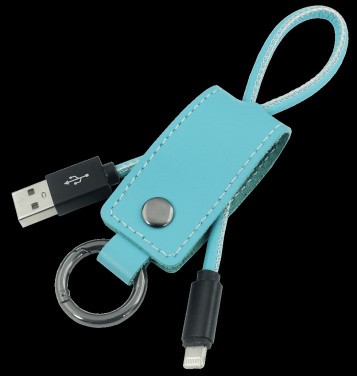 Logotrade corporate gifts photo of: Keyring 59612900