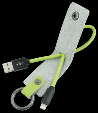 Logo trade promotional product photo of: Keyring 59612900