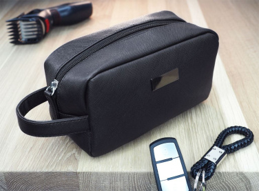 Logotrade promotional gift picture of: Cosmetic bag 122305900