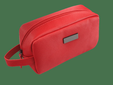 Logo trade promotional gifts image of: Cosmetic bag 122305900