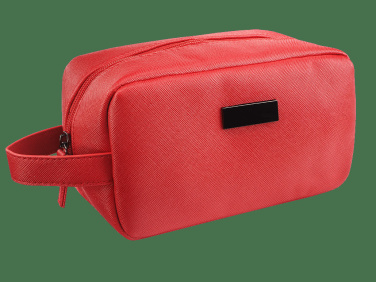 Logo trade promotional gifts image of: Cosmetic bag 122305900