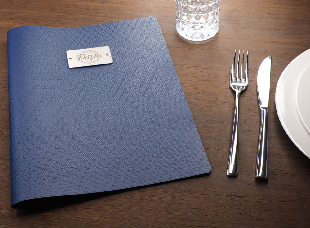 Logotrade promotional product image of: Menu cover Ambiente 1178243