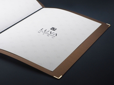 Logotrade promotional item picture of: Menu cover Ambiente 1178243