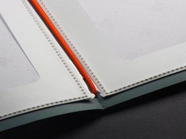 Logo trade corporate gift photo of: Menu cover Ambiente 1178243