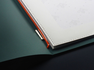 Logo trade promotional items picture of: Menu cover Ambiente 1178243