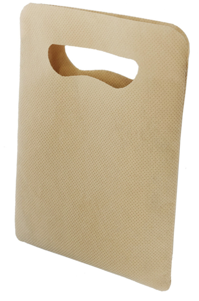 Logo trade business gifts image of: Bag  (14,5x15,5cm) 854030
